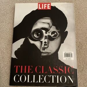 Life The Classic Collection Book